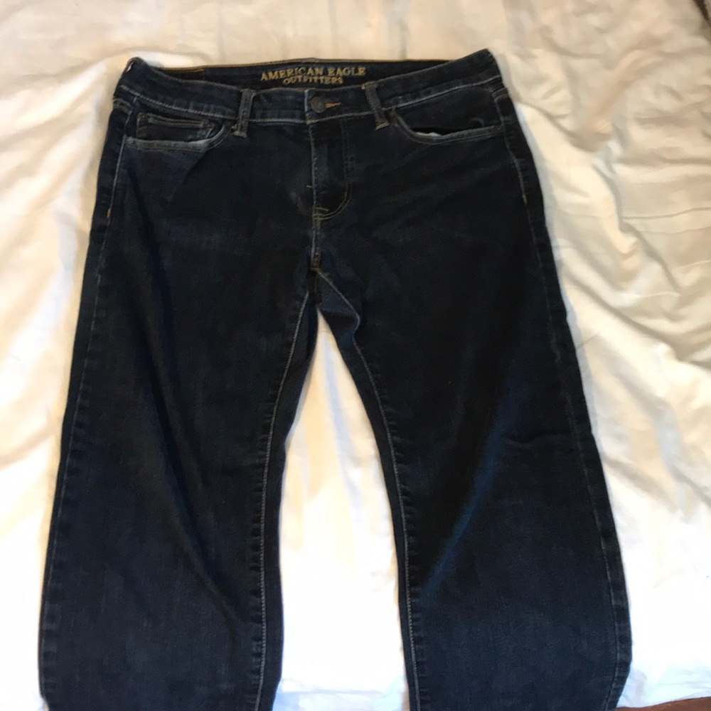 AE Active Flex Jeans